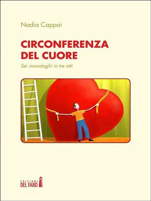 cover image of Circonferenza del cuore